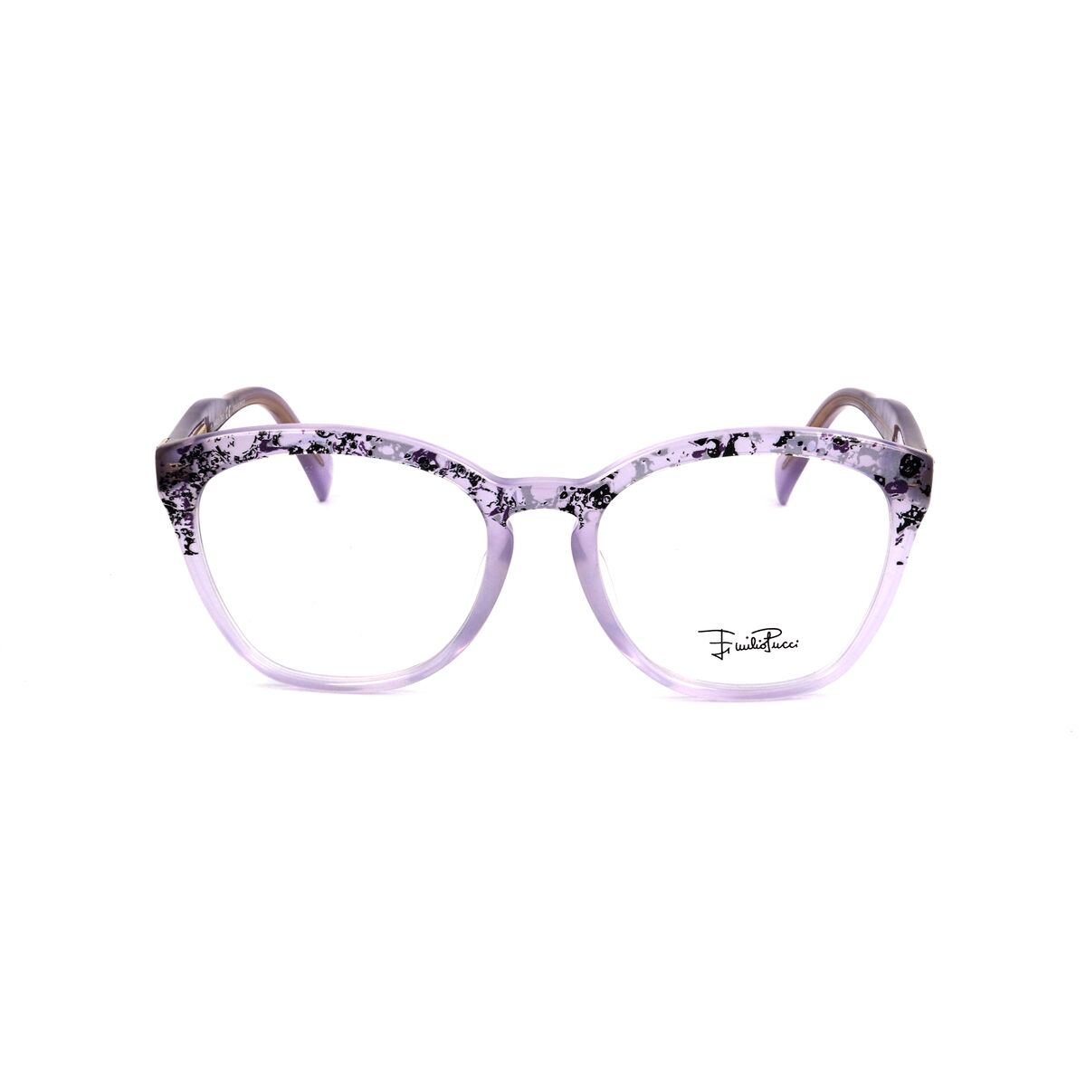 Ladies'Spectacle frame Emilio Pucci EP2707-516 Lilac