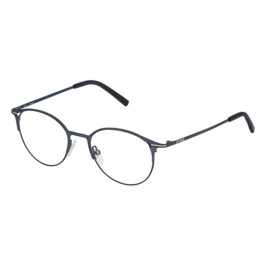 Unisex' Spectacle frame Sting VST06349I09Y (ø 49 mm)