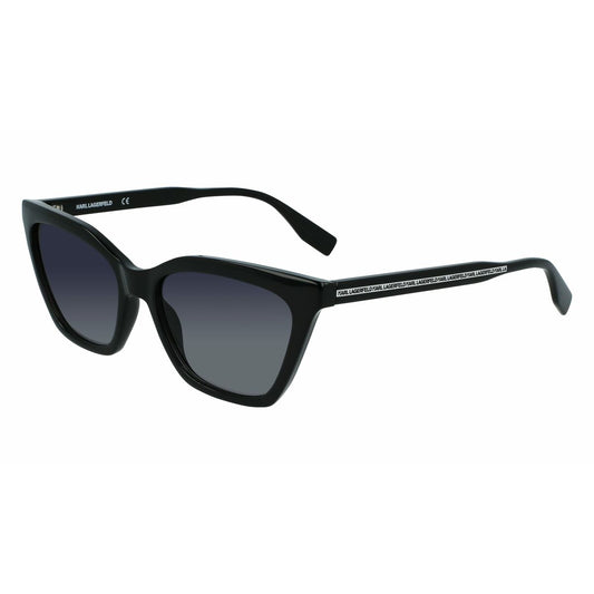 Ladies' Sunglasses Karl Lagerfeld KL6061S-1 ø 56 mm