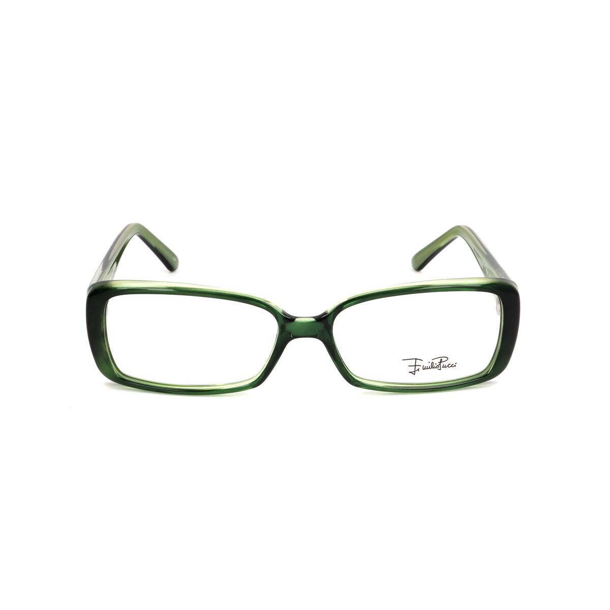 Ladies'Spectacle frame Emilio Pucci EP2661-304 Green
