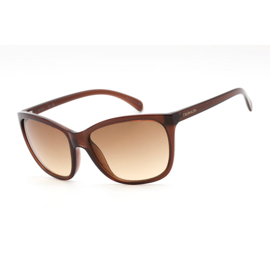 Ladies' Sunglasses Calvin Klein CK19565S-210 ø 60 mm