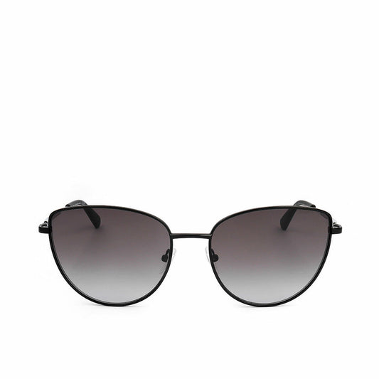 Ladies' Sunglasses Calvin Klein CKJ21218S Black ø 59 mm