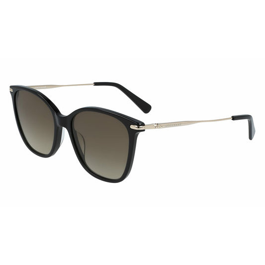 Ladies' Sunglasses Longchamp LO660S-001 ø 54 mm