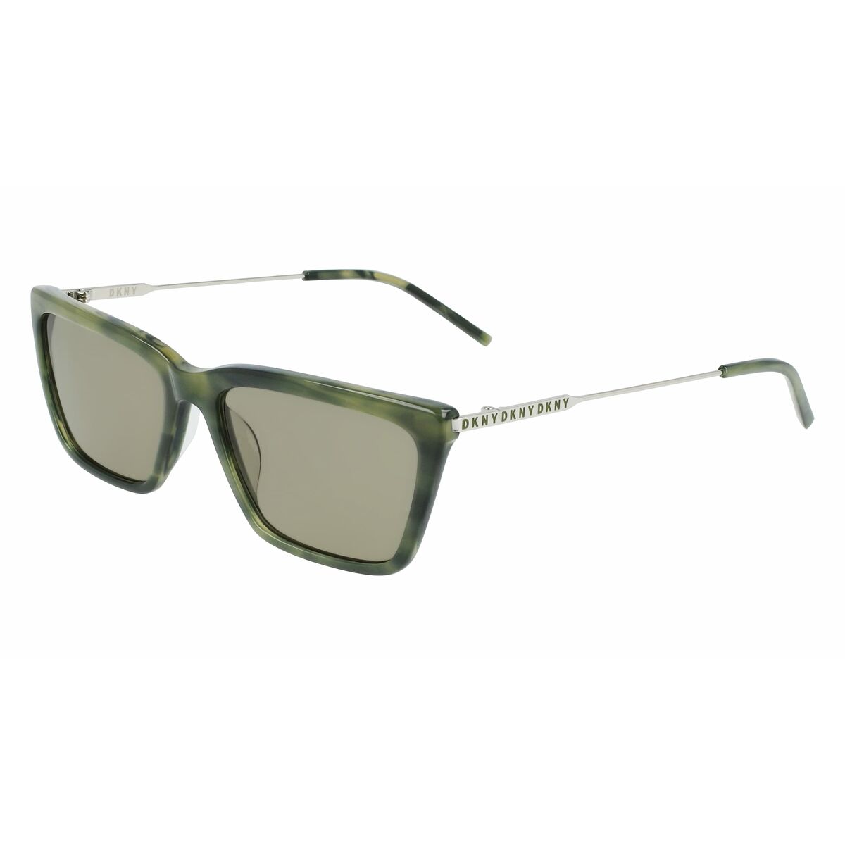 Ladies'Sunglasses DKNY DK709S-305 ø 55 mm