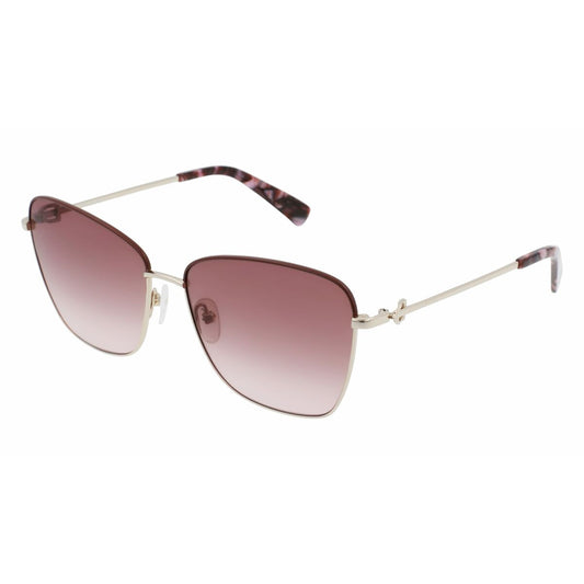Ladies' Sunglasses Longchamp LO153S-738 Ø 59 mm