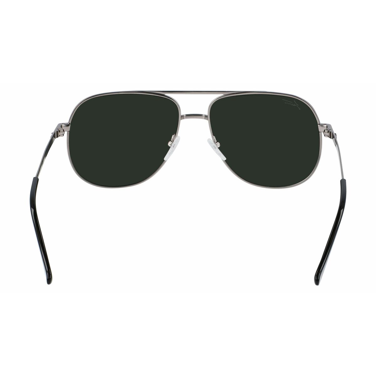 Men's Sunglasses Lacoste L222SE ø 60 mm Grey