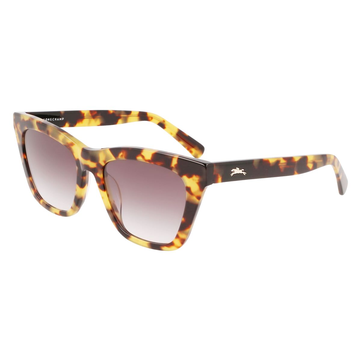 Ladies' Sunglasses Longchamp LO715S-255 ø 54 mm