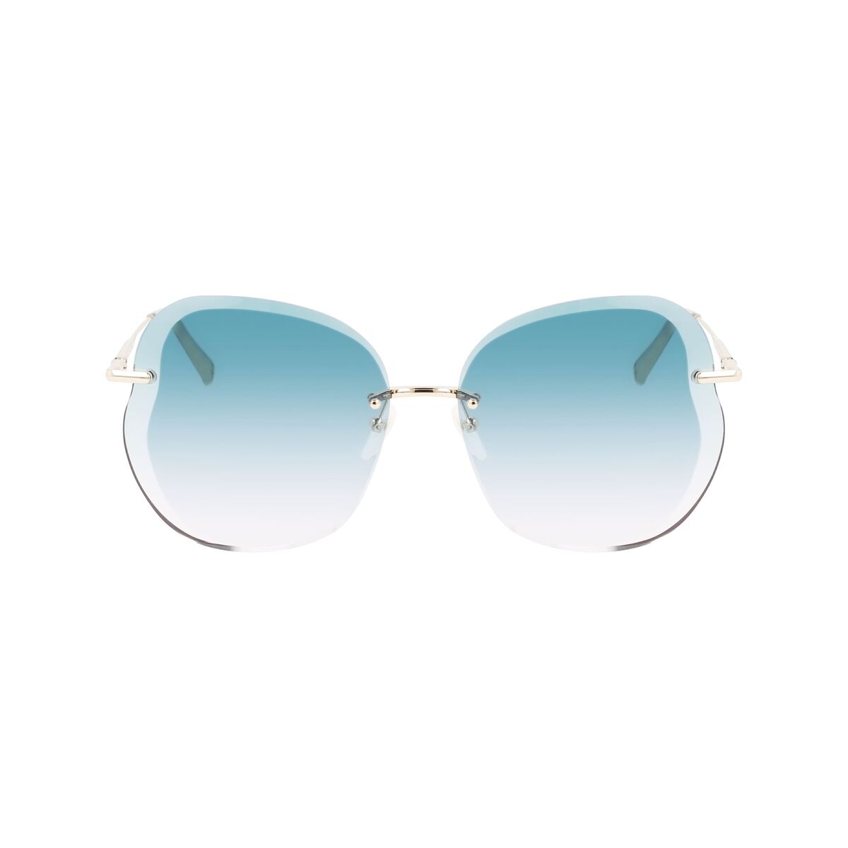 Ladies'Sunglasses Longchamp LO160S-706 ø 65 mm