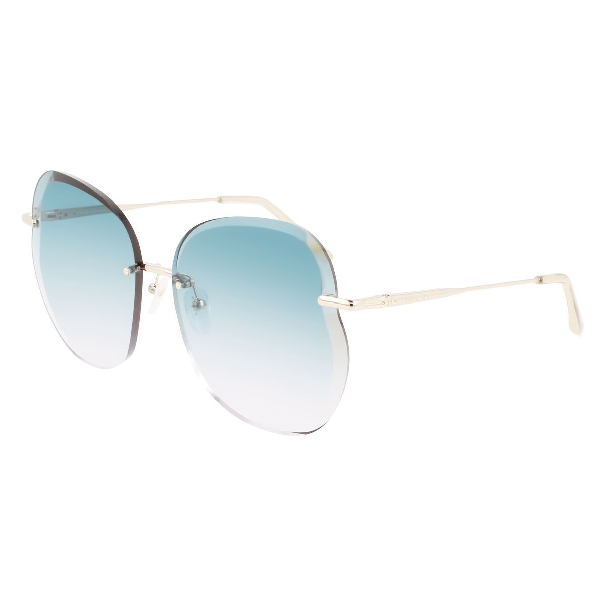 Ladies'Sunglasses Longchamp LO160S-706 ø 65 mm