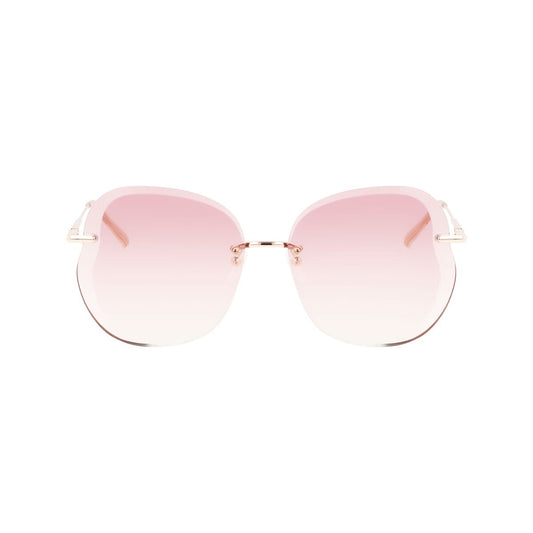 Ladies'Sunglasses Longchamp LO160S-716 ø 65 mm