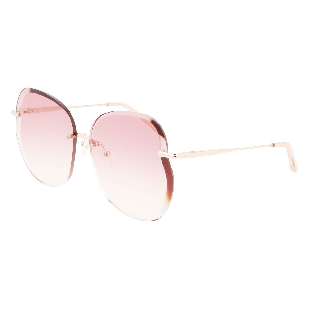 Ladies'Sunglasses Longchamp LO160S-716 ø 65 mm