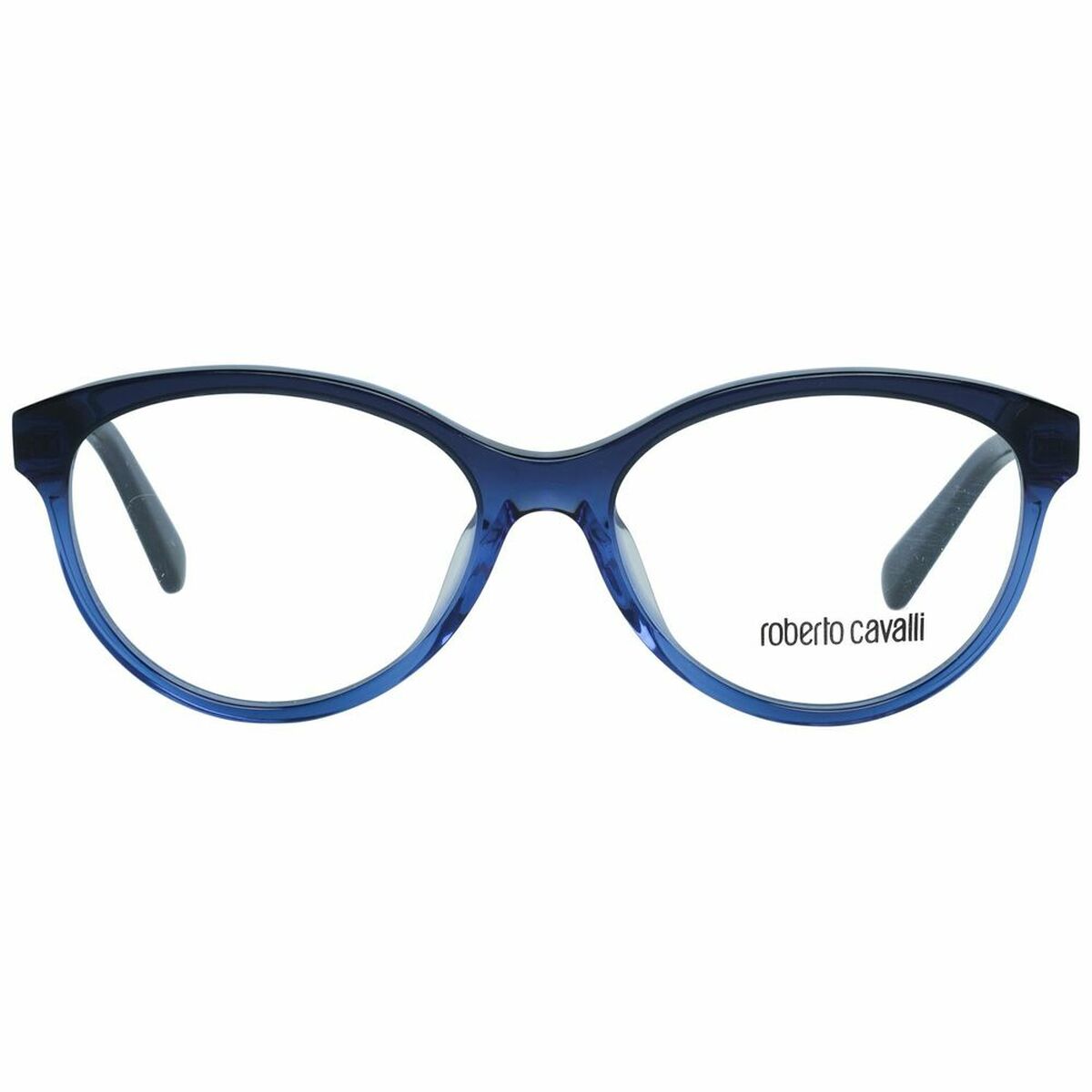 Ladies'Spectacle frame Roberto Cavalli RC5094-51092 Blue (ø 51 mm)