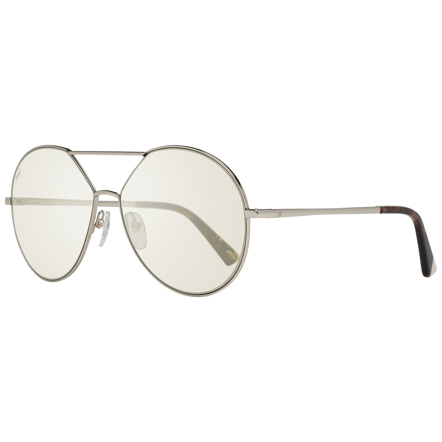 Ladies' Sunglasses Web Eyewear WE0286 32Q ø 57 mm