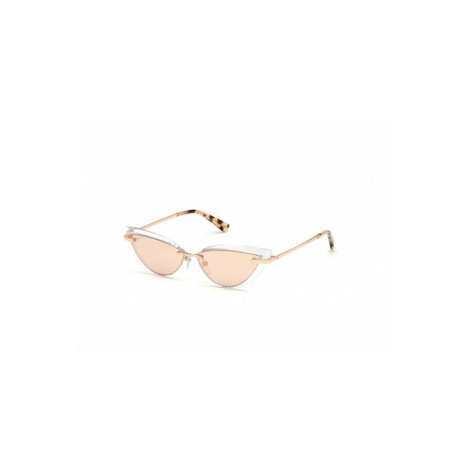 Ladies' Sunglasses Web Eyewear WE0283-26Z-56 ø 56 mm