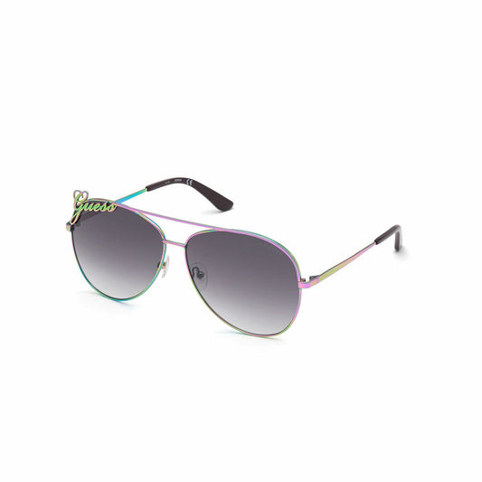 Ladies' Sunglasses Guess Ø 64 mm