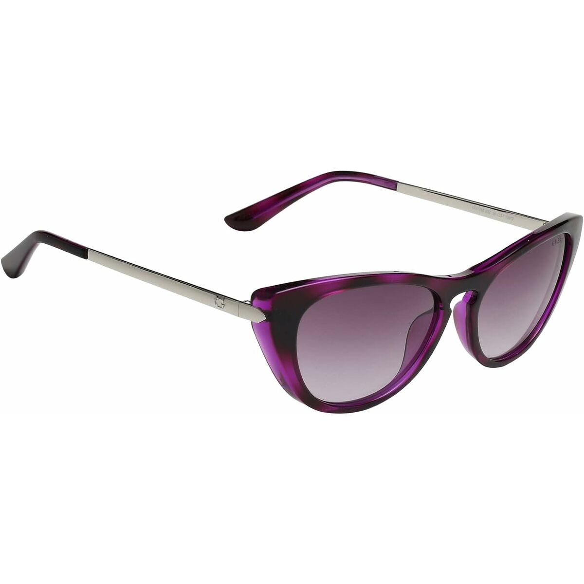 Ladies'Sunglasses Guess GU77825583Z ø 55 mm
