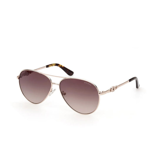 Ladies' Sunglasses Guess GU7885-H-32F ø 58 mm