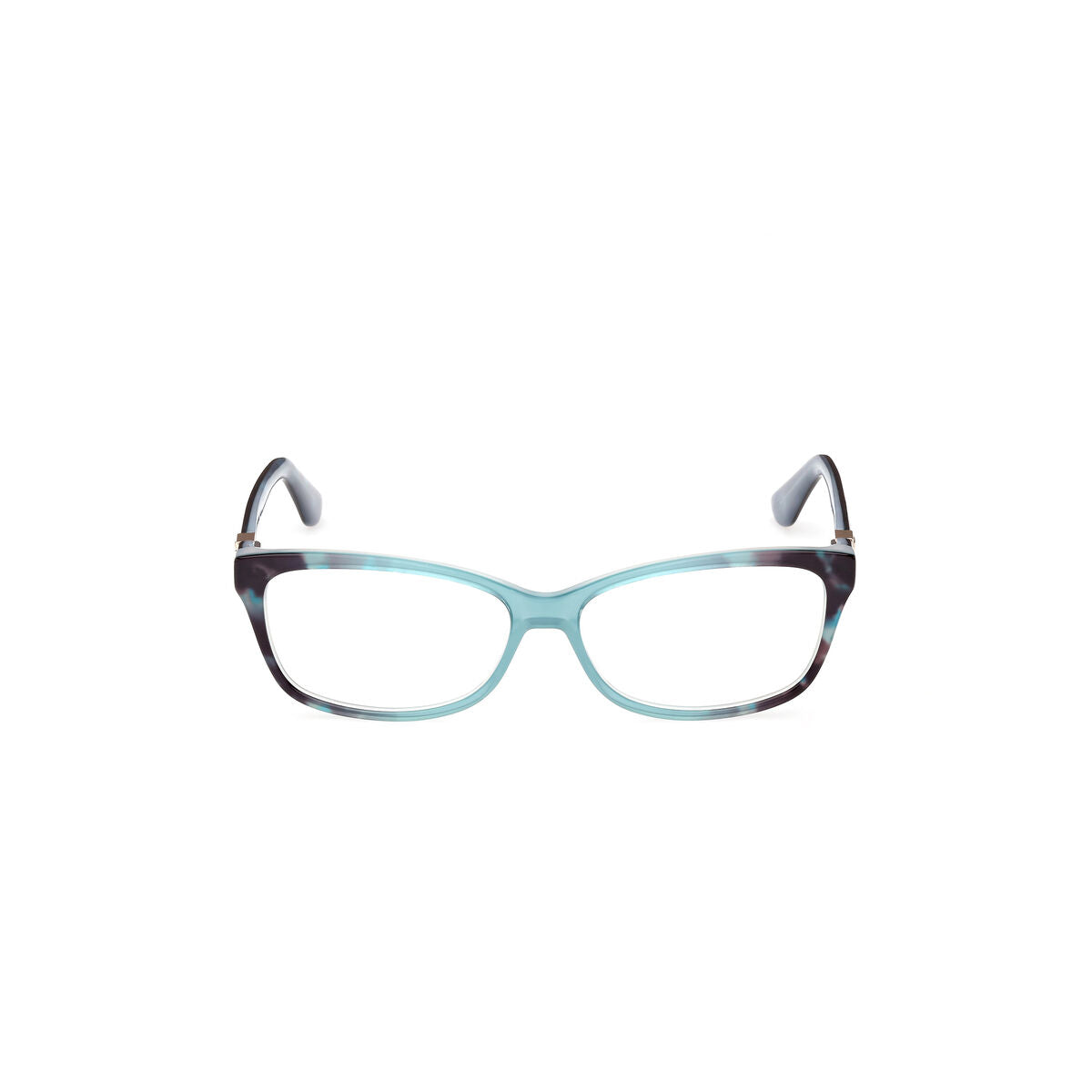 Ladies' Spectacle frame Guess GU2948-56089 Turquoise