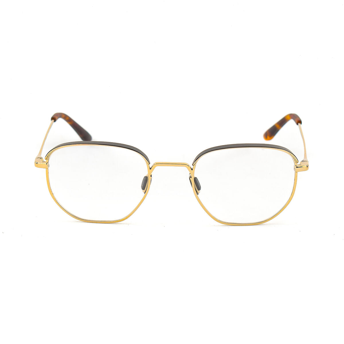 Men' Spectacle frame Vuarnet VL19220001 Golden Ø 51 mm