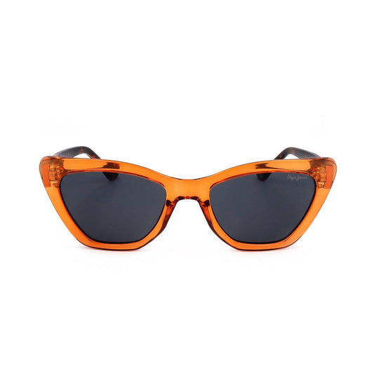 Ladies' Sunglasses Pepe Jeans Orange Habana