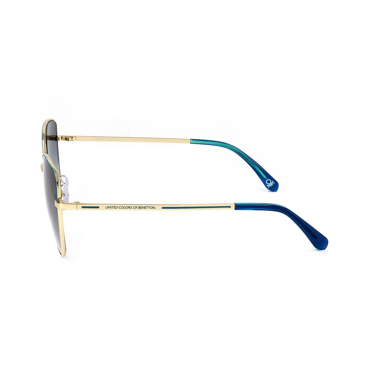Ladies' Sunglasses Benetton ø 58 mm
