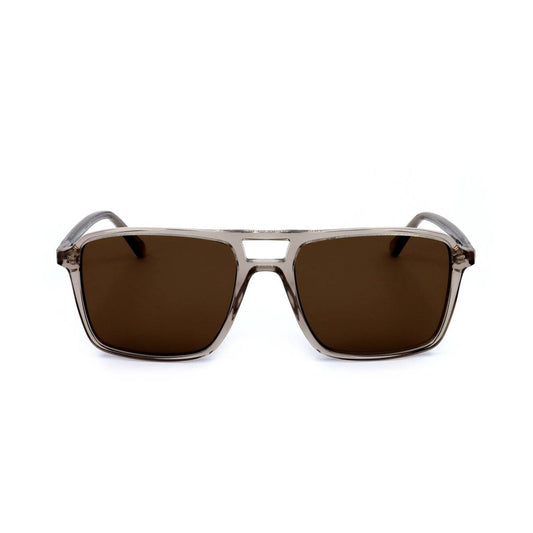 Men's Sunglasses Benetton Brown ø 56 mm