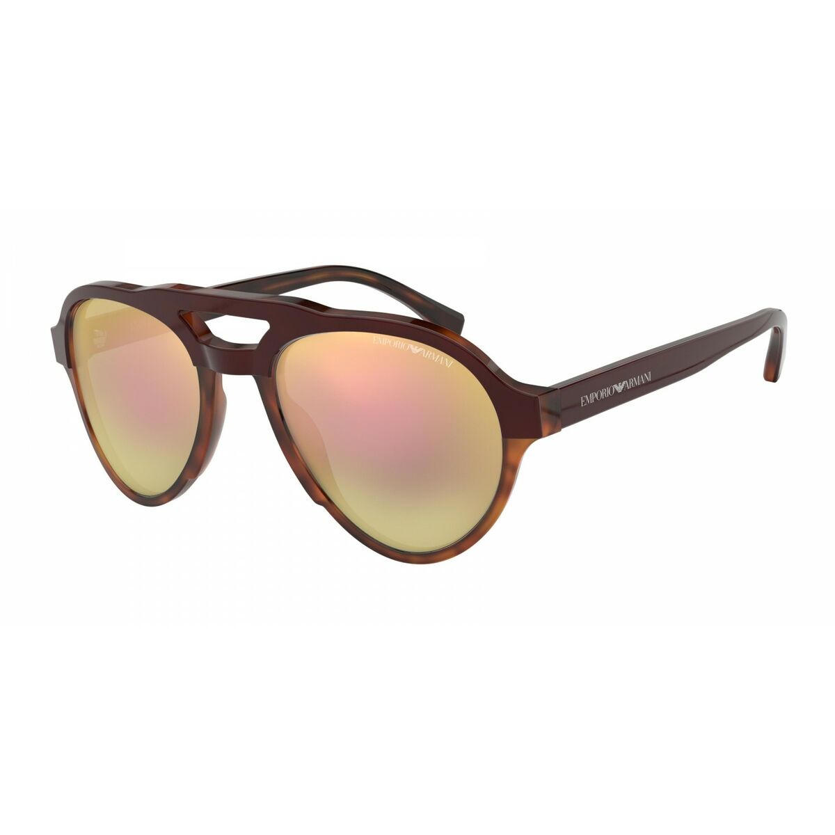 Ladies'Sunglasses Emporio Armani