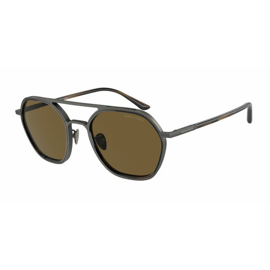 Men's Sunglasses Armani AR6145-325973 Ø 53 mm