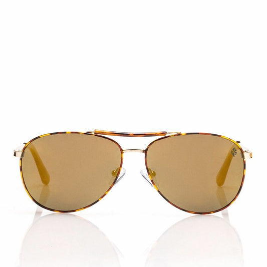 Sunglasses Ace Alejandro Sanz Orange
