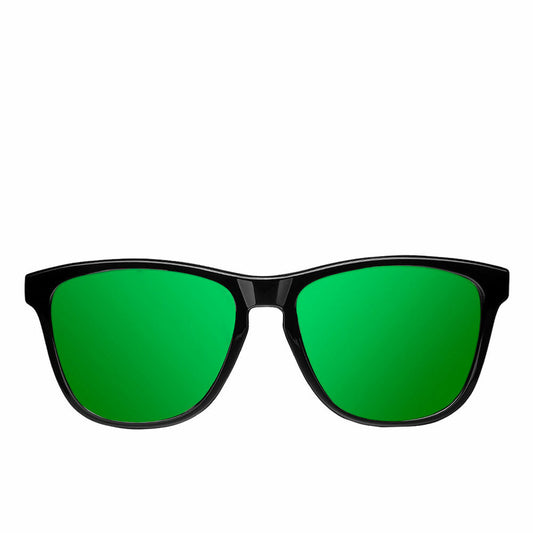 Unisex Sunglasses Northweek Shine Black Black Green Polarised (Ø 47,5 mm)