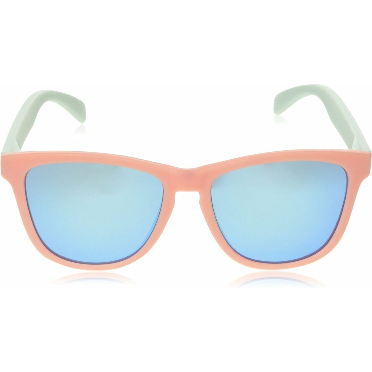 Unisex Sunglasses Northweek Regular Matte Ø 47 mm Light Blue Pink