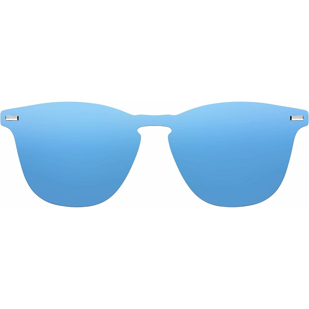 Unisex Sunglasses Northweek Wall Phantom Ø 45 mm Blue Black