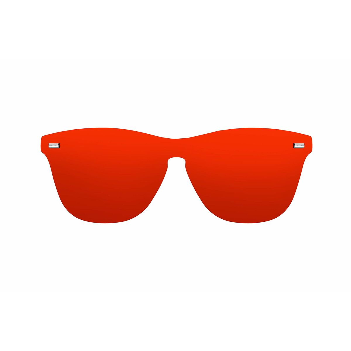 Unisex Sunglasses Northweek Regular Phantom Ø 47 mm Red Black