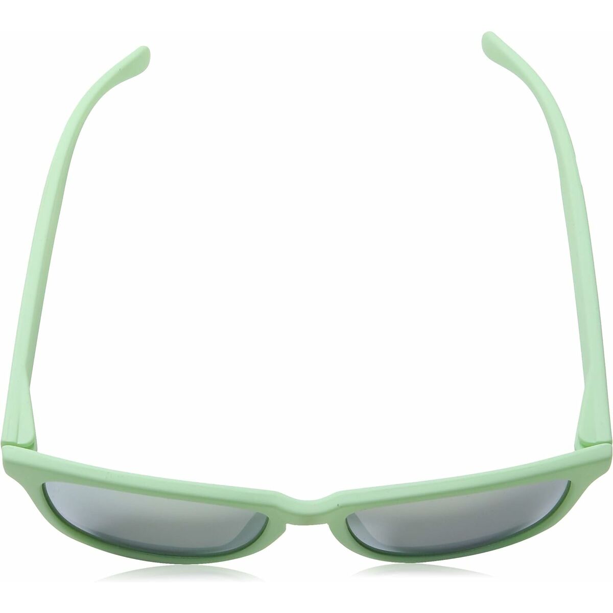 Unisex Sunglasses Northweek Regular Matte Ø 47 mm Yellow Green