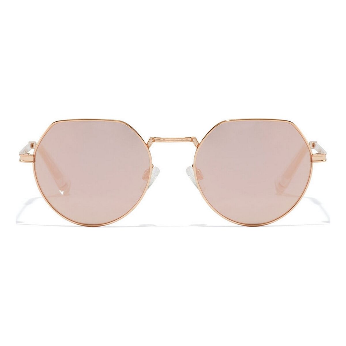 Sunglasses Hawkers Rose Gold