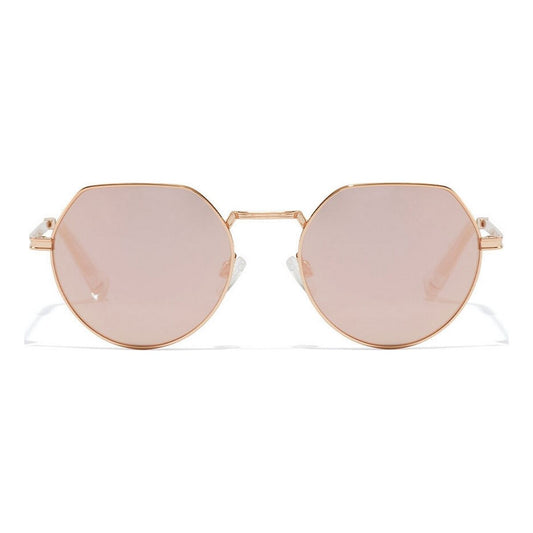 Sunglasses Hawkers Rose Gold