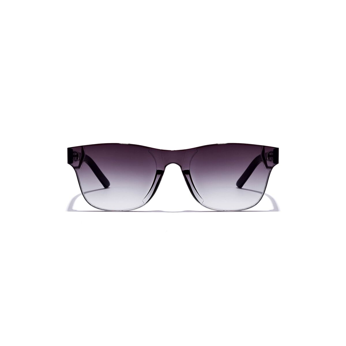 Unisex Sunglasses Hawkers IDLE Black Ø 46 mm Grey