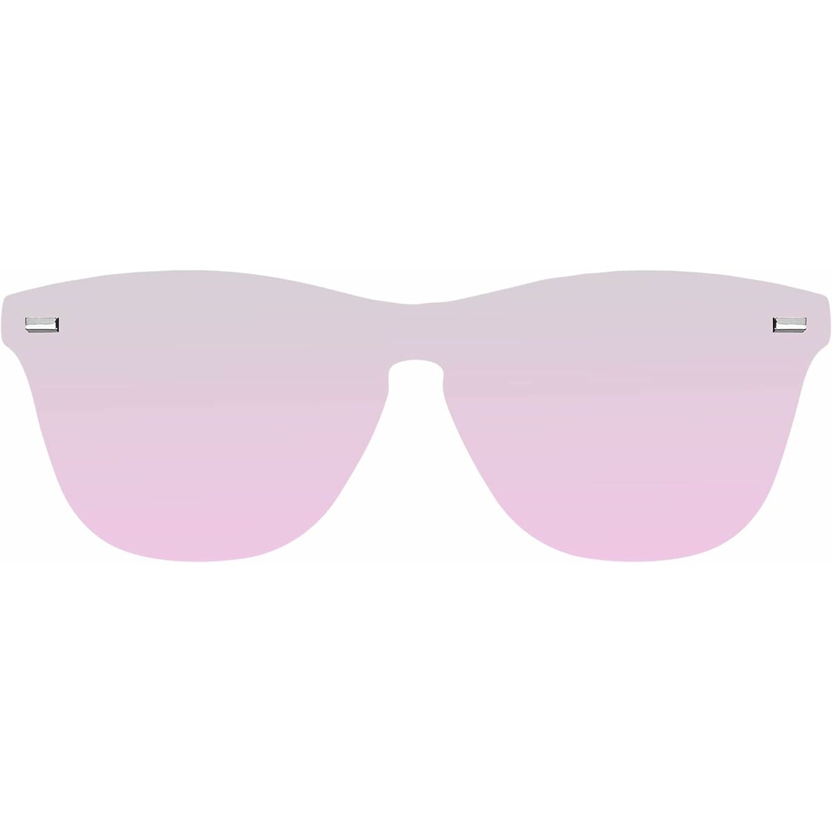 Unisex Sunglasses Northweek Regular Phantom Ø 47 mm Pink Black