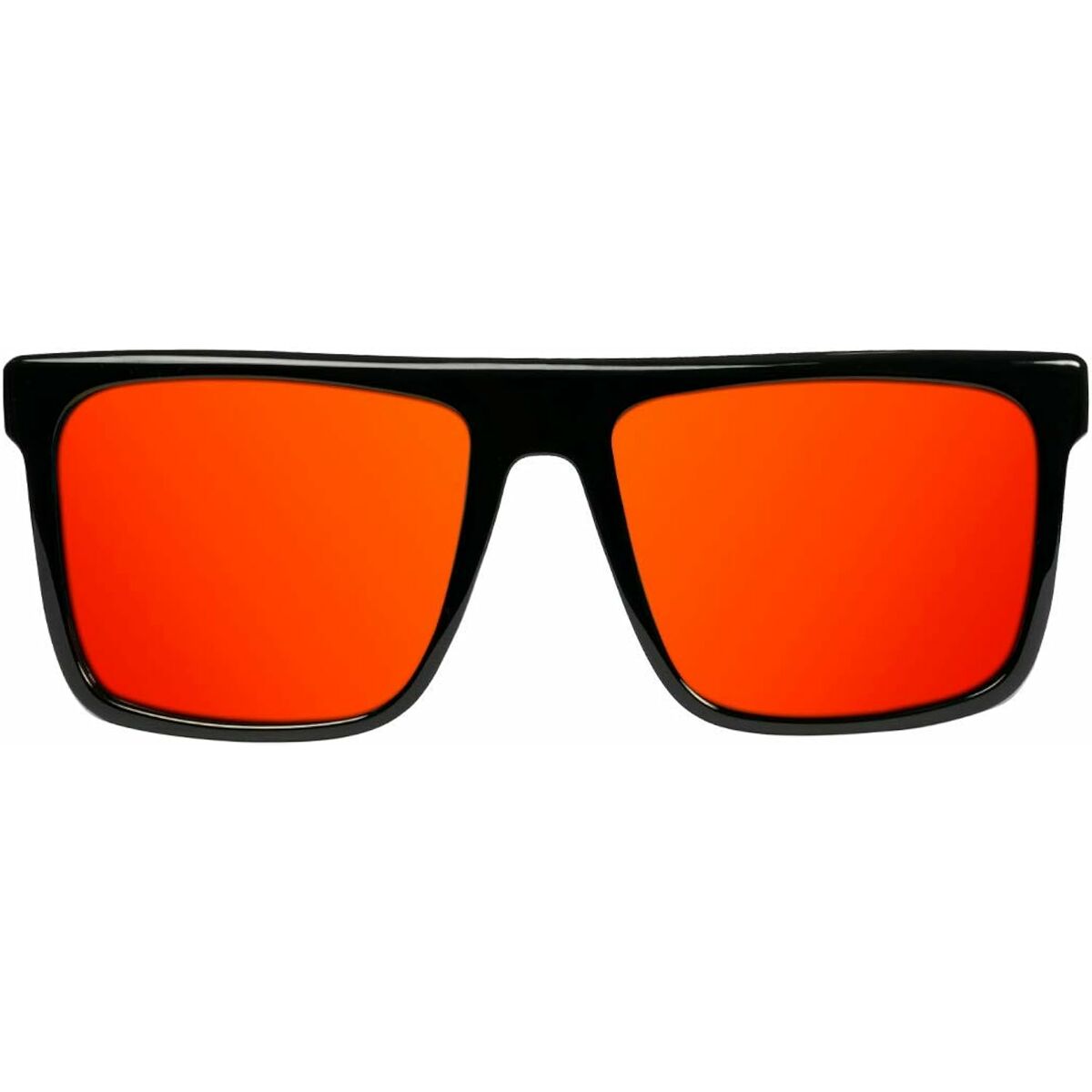 Unisex Sunglasses Northweek Hale Ø 50 mm Red Black