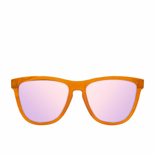 Unisex Sunglasses Northweek Regular Rose gold Caramel (Ø 47 mm)