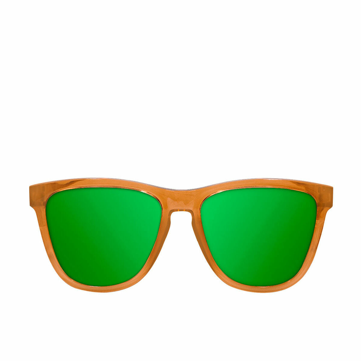Unisex Sunglasses Northweek Regular Brown Green (Ø 47 mm)