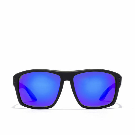 Unisex Sunglasses Northweek Bold ø 58 mm Blue Black