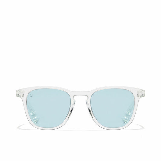Unisex Sunglasses Northweek Wall Light Blue Ø 140 mm Transparent