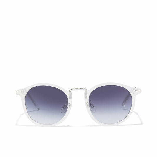 Unisex Sunglasses Hawkers Pierre Gasly Transparent (Ø 50 mm)