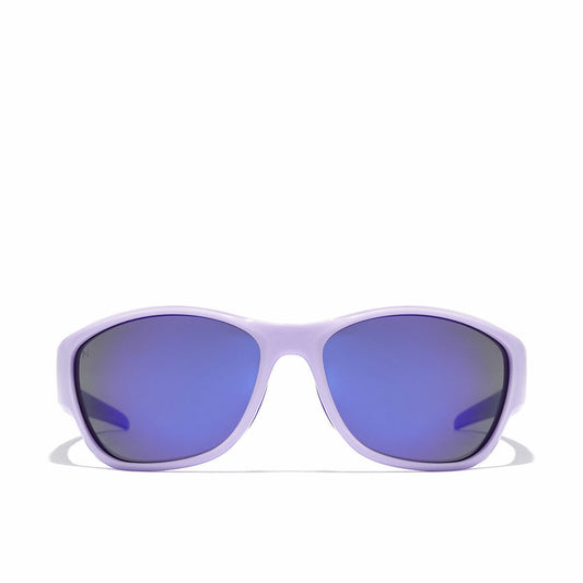 Unisex Sunglasses Hawkers RAVE Lilac Ø 46 mm