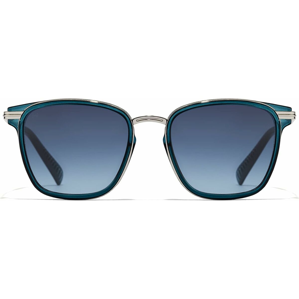 Unisex Sunglasses Hawkers Ink Blue Ø 50 mm