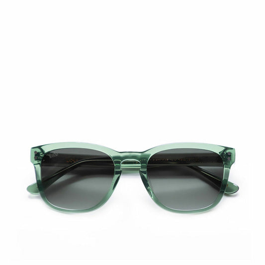 Unisex Sunglasses Lois Octans Green Ø 49 mm