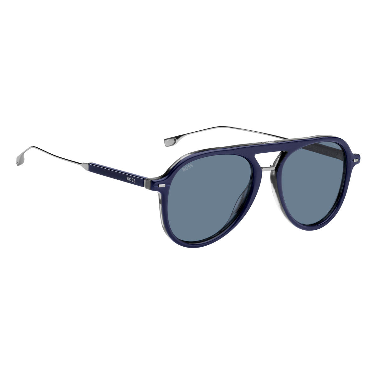Men's Sunglasses Hugo Boss BOSS-1356-S-NLB-YQ