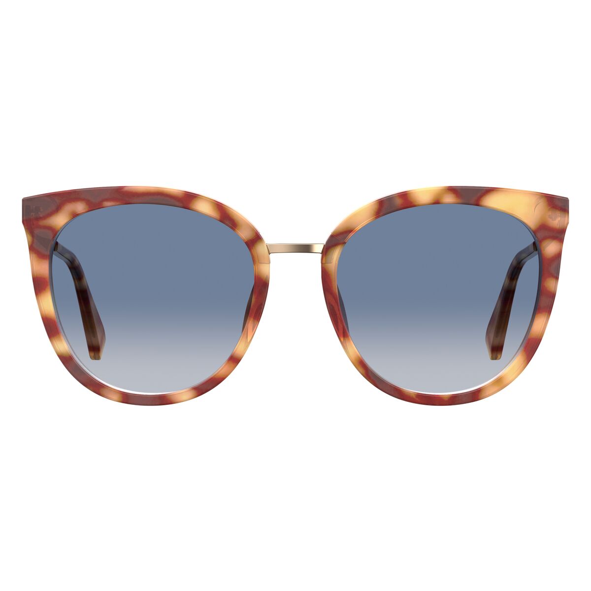 Ladies' Sunglasses Moschino MOS083-S-05L-DG