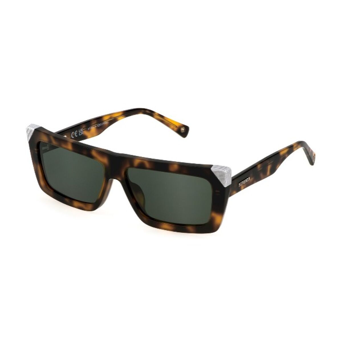 Unisex Sunglasses Sting SST494-580741 ø 58 mm